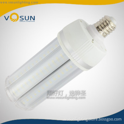 High lumen 100lm/w led corb bulb 40w, 5 years warranty, CE&RoHS